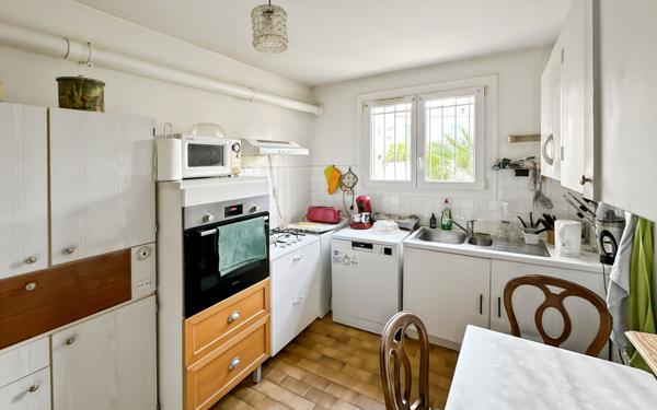 Maison à vendre    5 pièces • 117 m2 Toulon