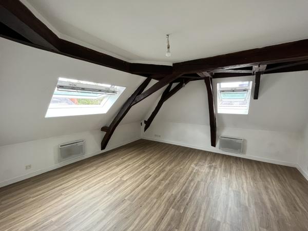 Appartement 2 pièce(s) 1 chambre(s) 31.84 m²