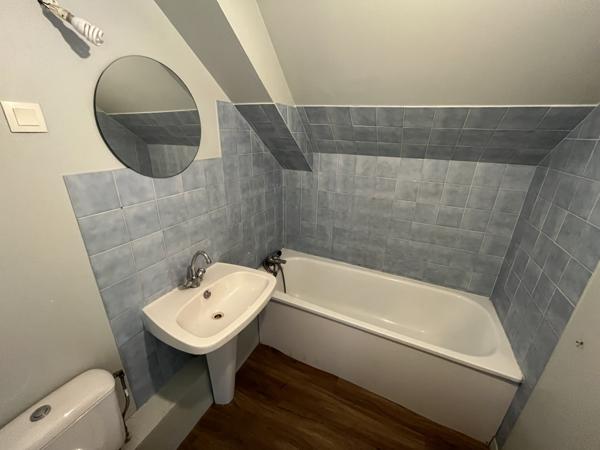 Appartement 2 pièce(s) 1 chambre(s) 31.84 m²