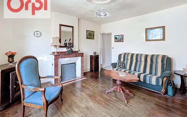 Maison à vendre    4 pièces •  Saint-Gaudens