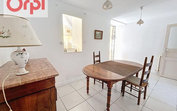 Maison à vendre    4 pièces •  Saint-Gaudens