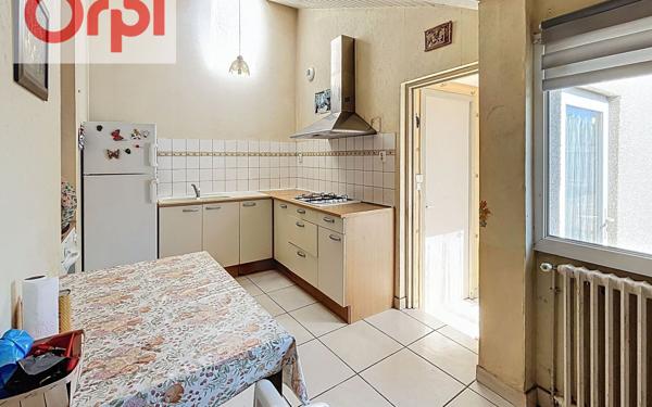 Maison à vendre    4 pièces •  Saint-Gaudens