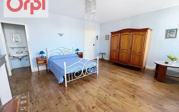 Maison à vendre    4 pièces •  Saint-Gaudens