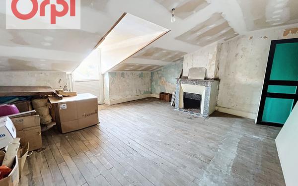 Maison à vendre    4 pièces •  Saint-Gaudens