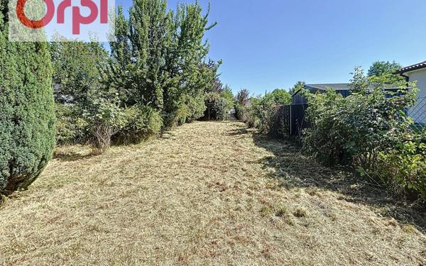 Maison à vendre    4 pièces •  Saint-Gaudens