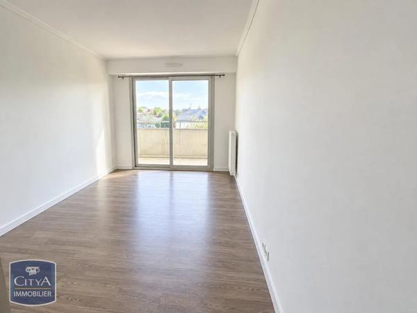Appartement à louer 3 pièces 71.99m² Le Mans (72000)