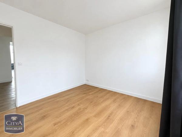 Appartement à louer 3 pièces 71.99m² Le Mans (72000)