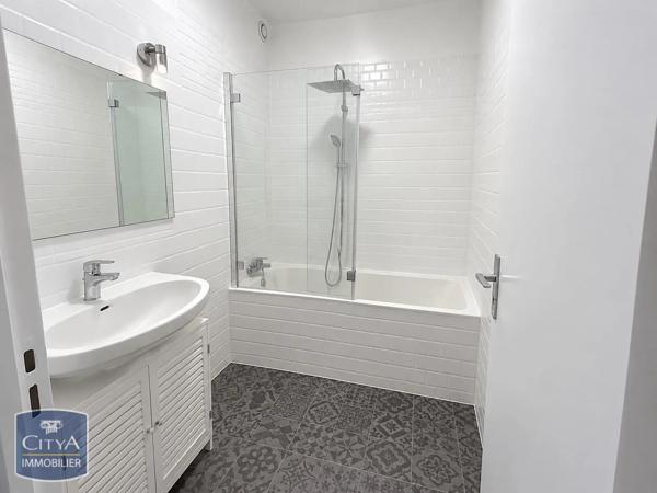 Appartement à louer 3 pièces 71.99m² Le Mans (72000)