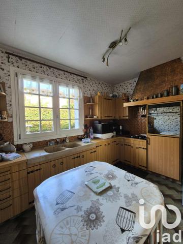 Maison à vendre 8 pièces 157 m² Cauffry