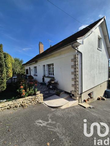 Maison à vendre 8 pièces 157 m² Cauffry