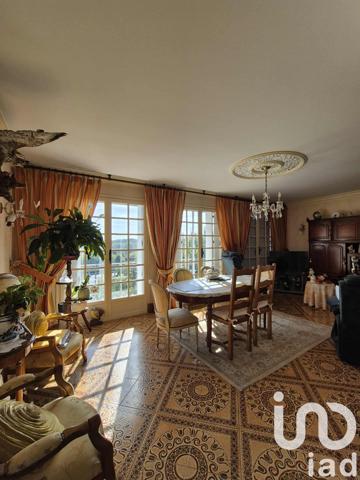 Maison à vendre 8 pièces 157 m² Cauffry