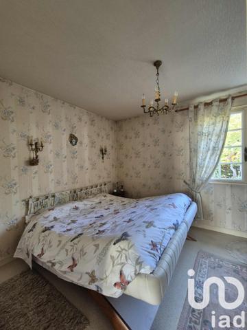 Maison à vendre 8 pièces 157 m² Cauffry