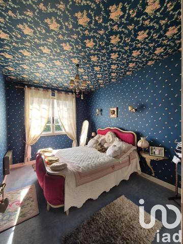 Maison à vendre 8 pièces 157 m² Cauffry