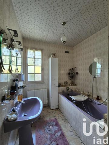 Maison à vendre 8 pièces 157 m² Cauffry