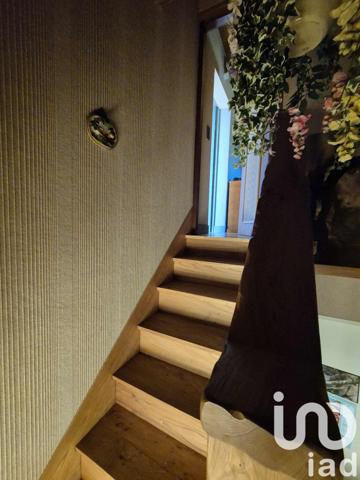 Maison à vendre 8 pièces 157 m² Cauffry