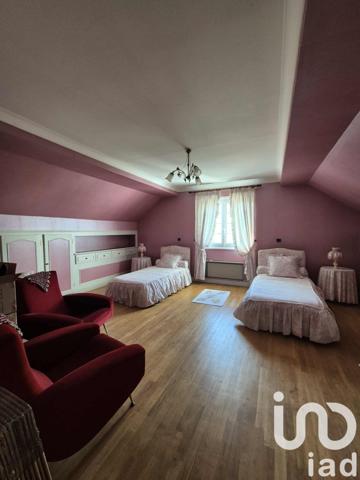 Maison à vendre 8 pièces 157 m² Cauffry