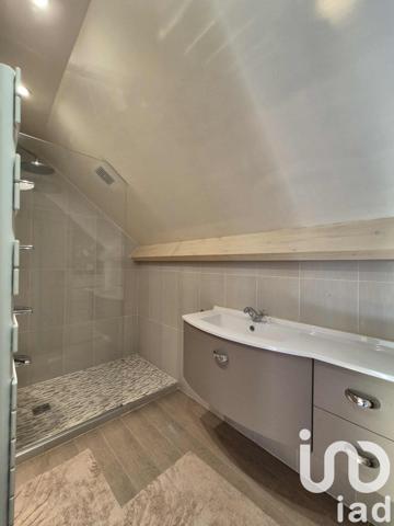 Maison à vendre 8 pièces 157 m² Cauffry