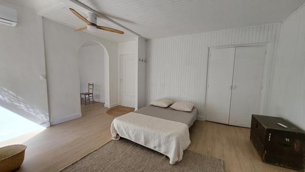 Magnifique maison de ville avec patio/cour