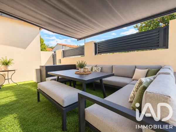 Maison à vendre 4 pièces 116,2 m² Trouillas
