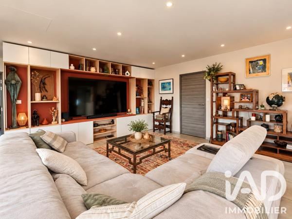 Maison à vendre 4 pièces 116,2 m² Trouillas