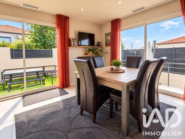 Maison à vendre 4 pièces 116,2 m² Trouillas