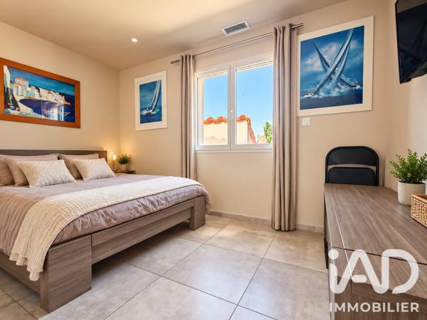 Maison à vendre 4 pièces 116,2 m² Trouillas