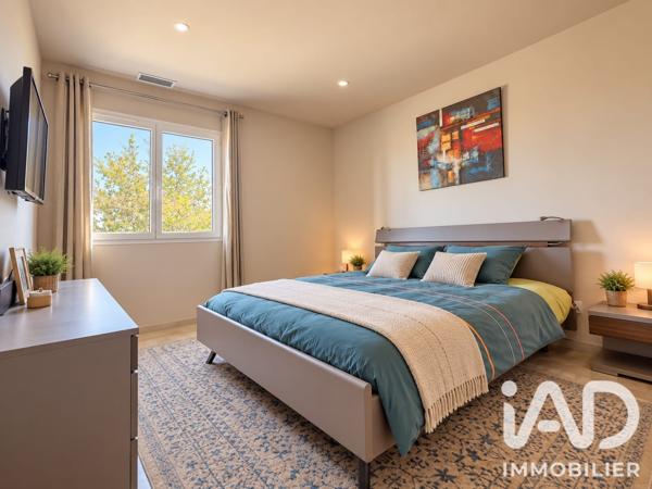 Maison à vendre 4 pièces 116,2 m² Trouillas