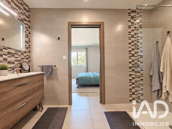 Maison à vendre 4 pièces 116,2 m² Trouillas