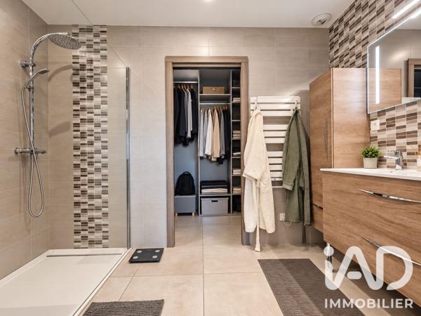 Maison à vendre 4 pièces 116,2 m² Trouillas