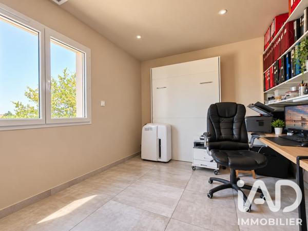 Maison à vendre 4 pièces 116,2 m² Trouillas