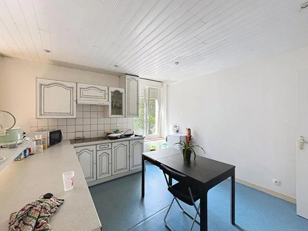 Appartement à louer à Épinal (88000)
