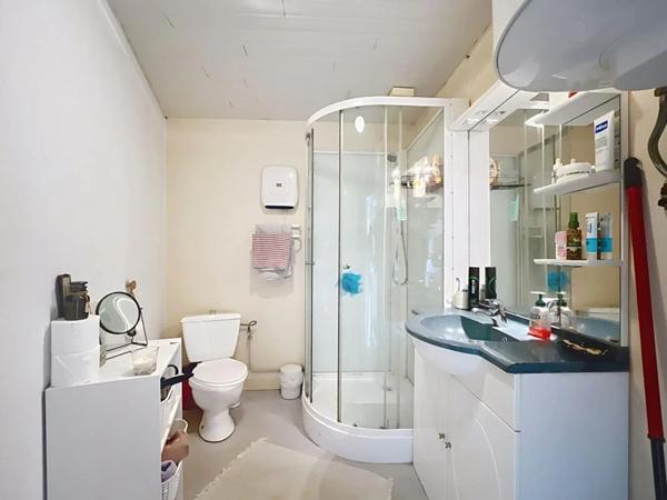 Appartement à louer à Épinal (88000)