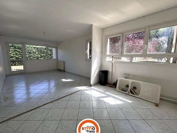 Appartement à vendre à Évreux (27000)