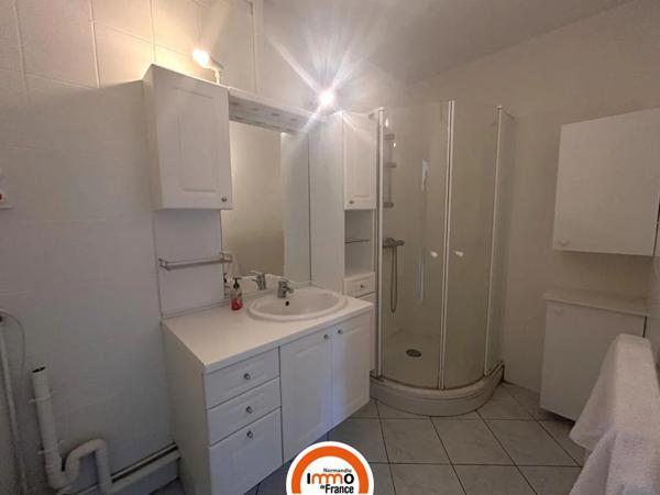 Appartement à vendre à Évreux (27000)