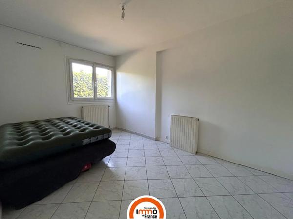 Appartement à vendre à Évreux (27000)