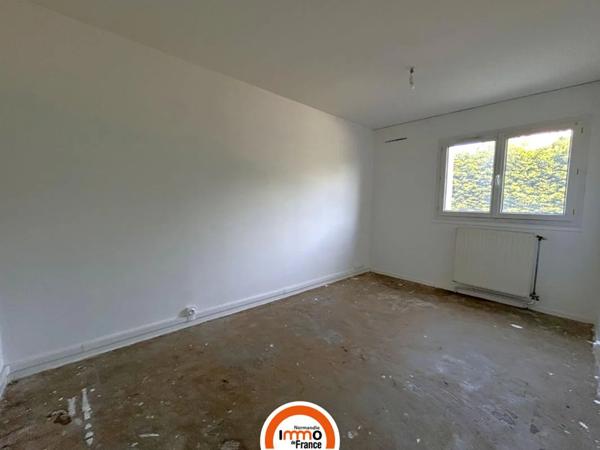 Appartement à vendre à Évreux (27000)