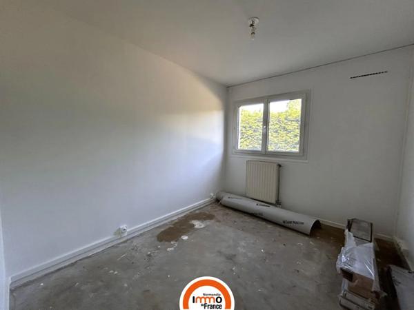 Appartement à vendre à Évreux (27000)