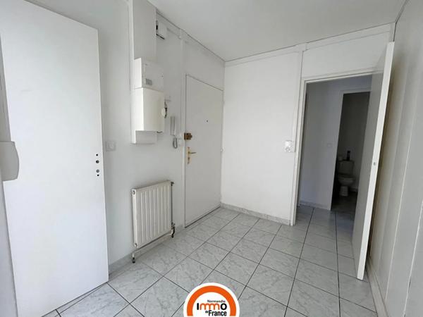 Appartement à vendre à Évreux (27000)
