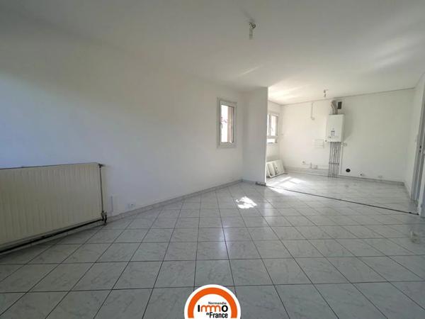 Appartement à vendre à Évreux (27000)