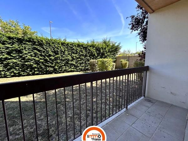 Appartement à vendre à Évreux (27000)