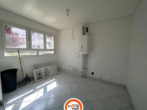 Appartement à vendre à Évreux (27000)