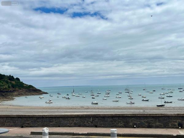 Maison à vendre à Cancale en Ille-et-Vilaine (35260), ref : 11803/2385   
PORT-MER