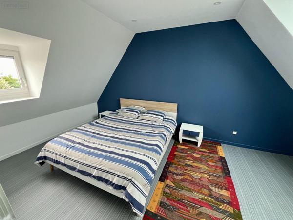 Maison à vendre à Cancale en Ille-et-Vilaine (35260), ref : 11803/2385   
PORT-MER