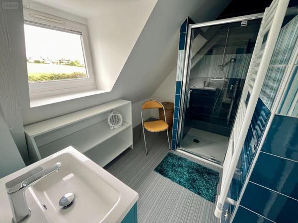 Maison à vendre à Cancale en Ille-et-Vilaine (35260), ref : 11803/2385   
PORT-MER