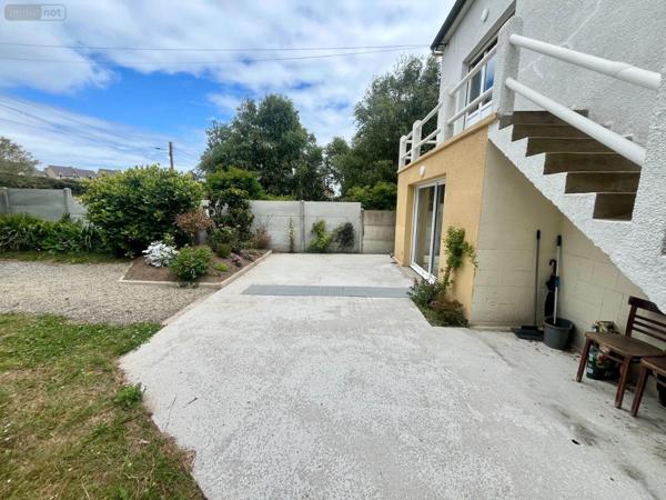 Maison à vendre à Cancale en Ille-et-Vilaine (35260), ref : 11803/2385   
PORT-MER