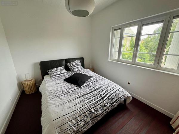 Maison à vendre à Cancale en Ille-et-Vilaine (35260), ref : 11803/2385   
PORT-MER