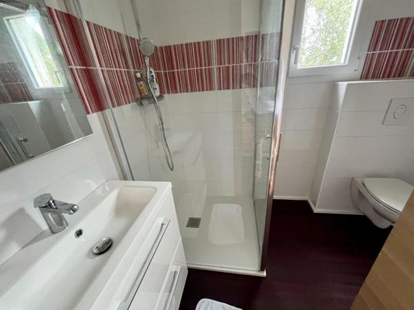 Maison à vendre à Cancale en Ille-et-Vilaine (35260), ref : 11803/2385   
PORT-MER