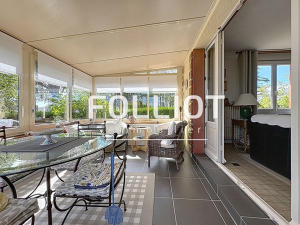 A VENDRE Maison à Campeaux - 14350