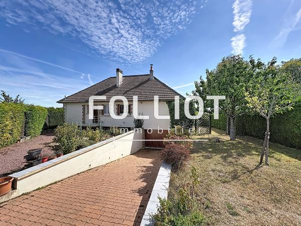 A VENDRE Maison à Campeaux - 14350
