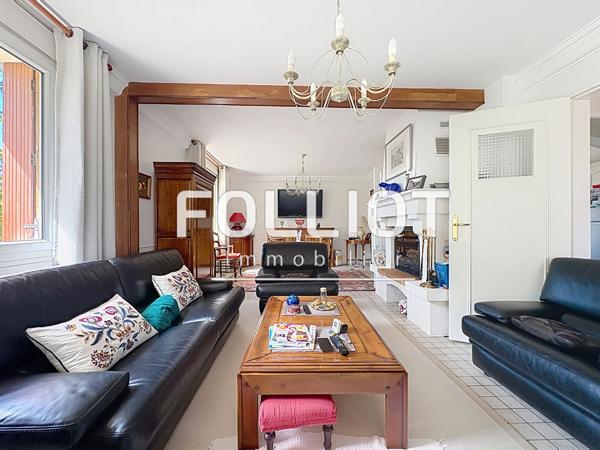 A VENDRE Maison à Campeaux - 14350